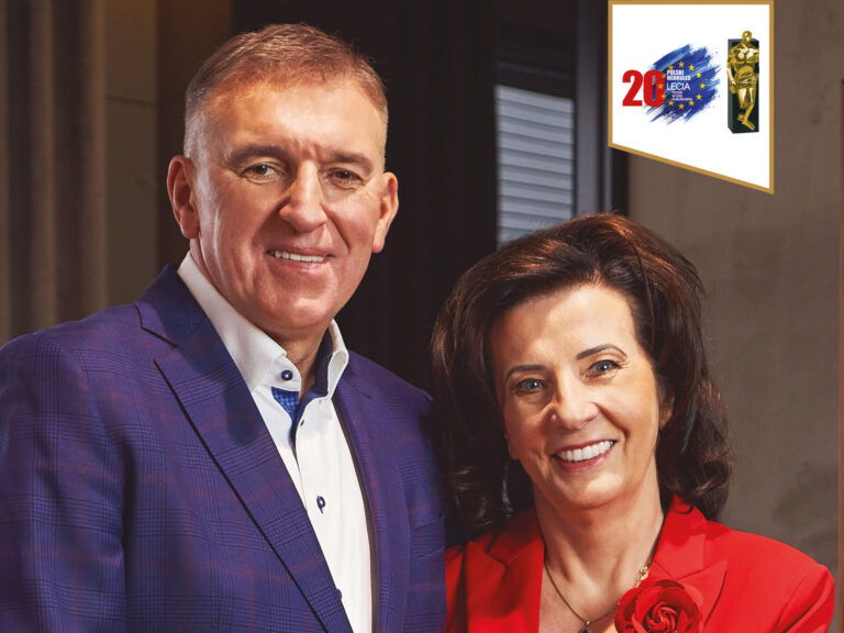 JOANNA KLIMAS i WOJCIECH KLIMAS