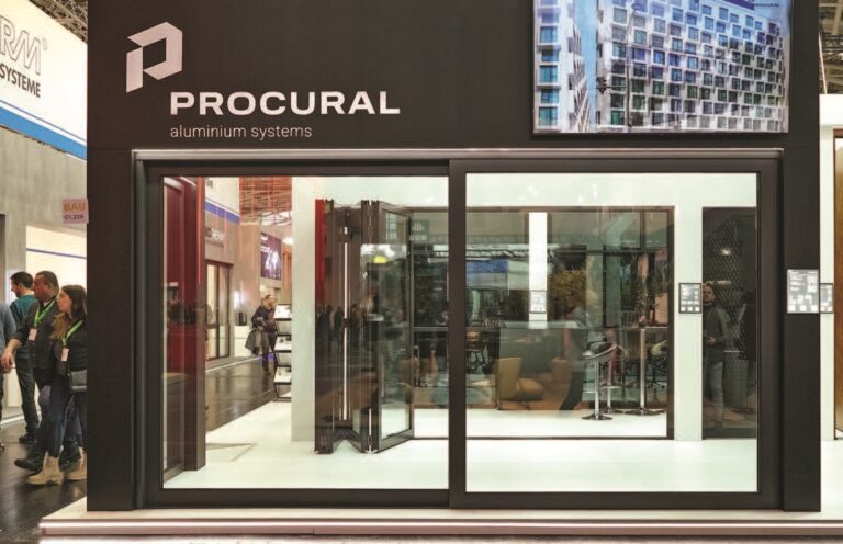 PREMIERY W SYSTEMACH ALUMINIOWYCH PROCURAL