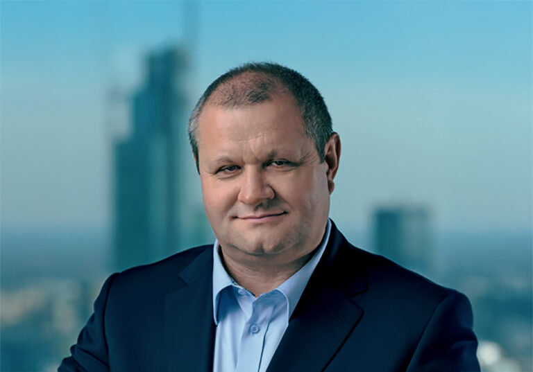 STAWIAMY NA GEOTERMIĘ