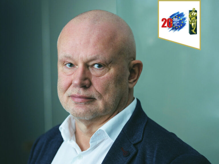 WITOLD SZYMANIK