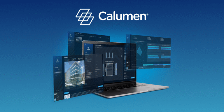 Calumen® – platforma stworzona z myślą o wygodzie i efektywności konfigurowania przeszkleń