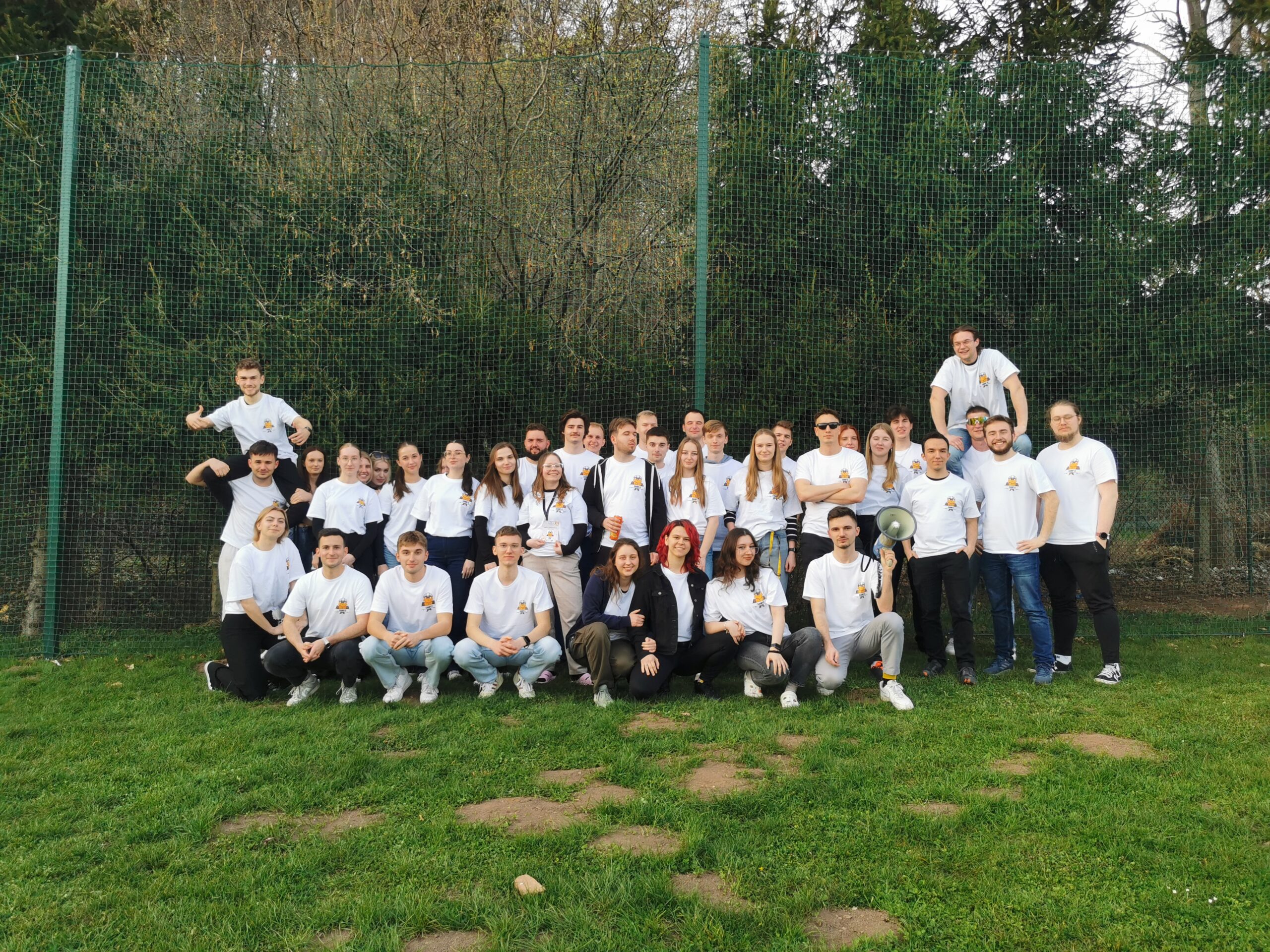 MMB Camp 6 – BIM w praktyce, integracja w działaniu