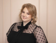 Karolina Kozłowska