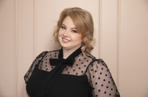 Karolina Kozłowska