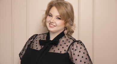 Karolina Kozłowska