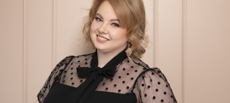 Karolina Kozłowska