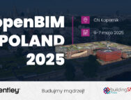 LinkedIn Post 1200x628px – openBIM 2025