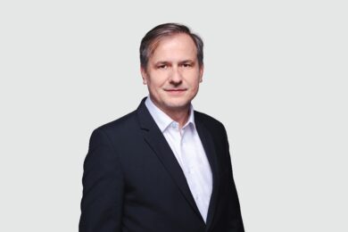Michał Skowron_Wiceprezes Dekpol S.A.