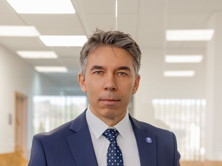 BUILDER ZOOM – PIOTR KOZINA, DYREKTOR ZARZĄDU GRUPY PSB HANDEL SA