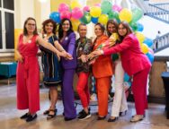 Zaożycielki Mentoring F2F
