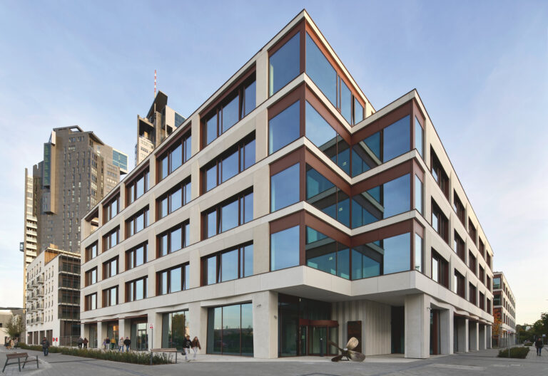 Otwieranie architektury