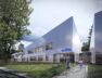10 Lab Eurofins lodz ETAP II – widok letni