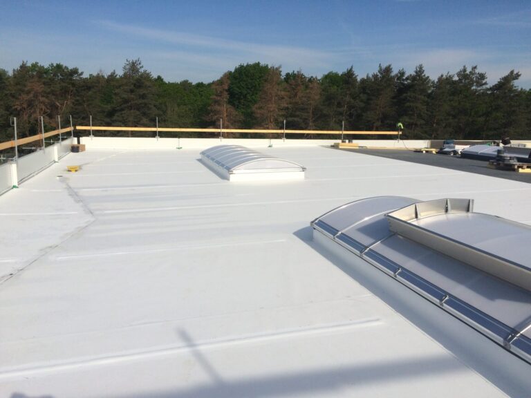 MEMBRANY FPO – DOSKONAŁY WYBÓR WŚRÓD FOLII DACHOWYCH