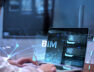 The concept of business, technology, the Internet and the networ