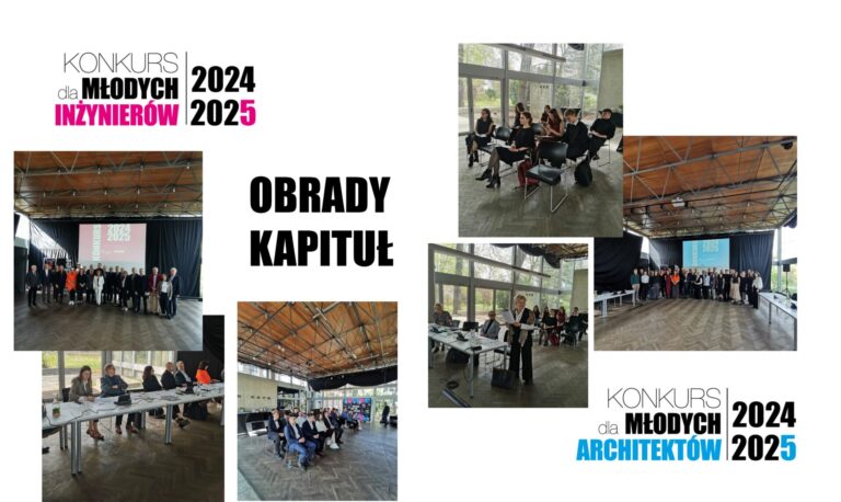 PRZYSZŁOŚĆ W RĘKACH MŁODYCH