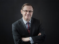 Miroslaw Lubarski