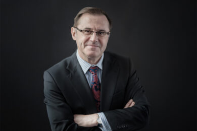 Miroslaw Lubarski