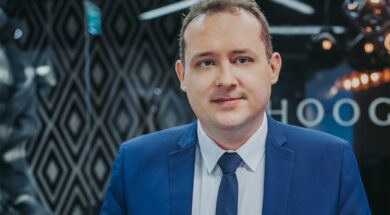 Paweł Siwy
