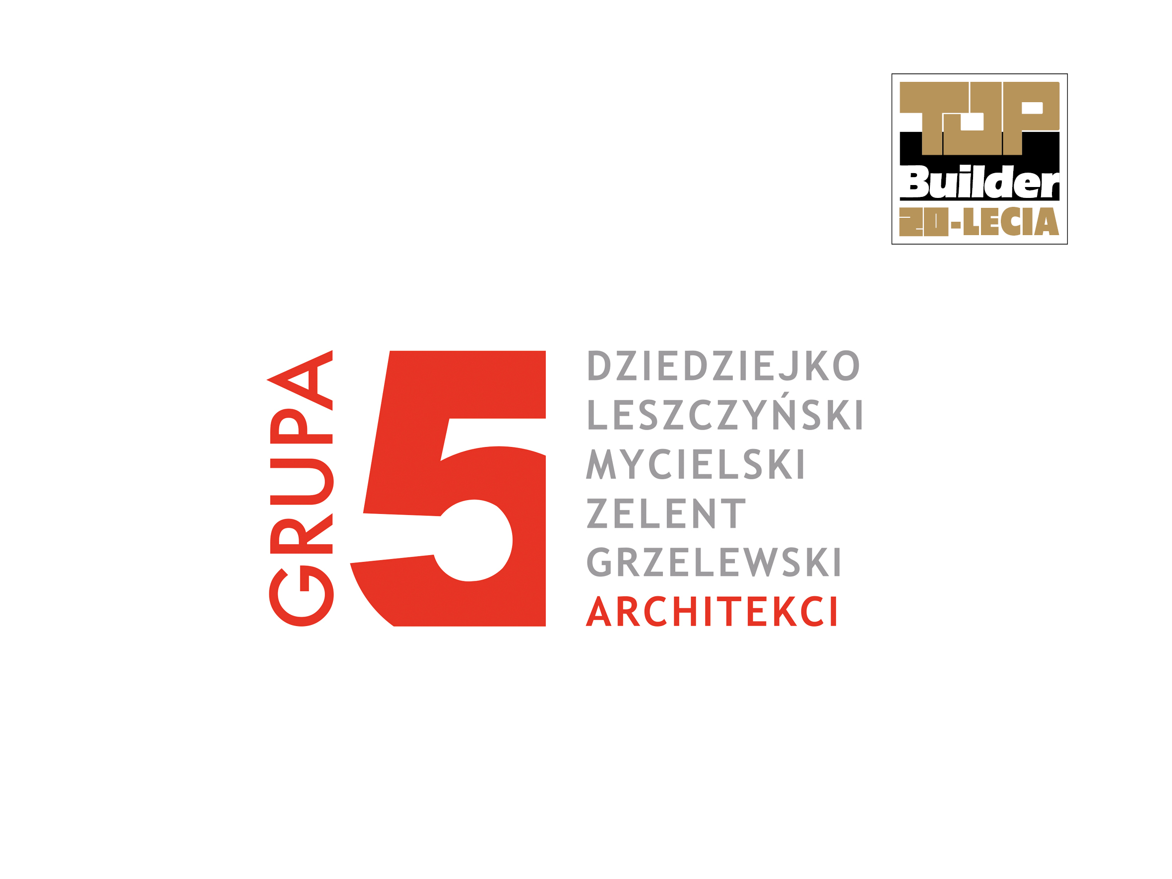 GRUPA 5 ARCHITEKCI