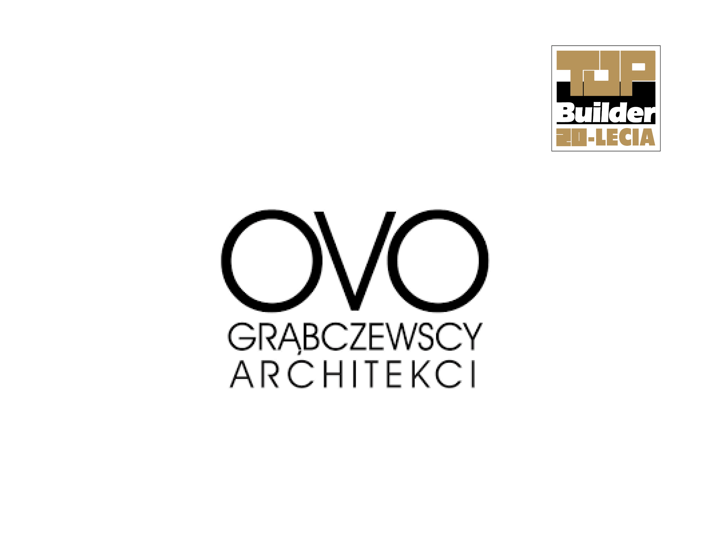 OVO Grąbczewscy Architekci