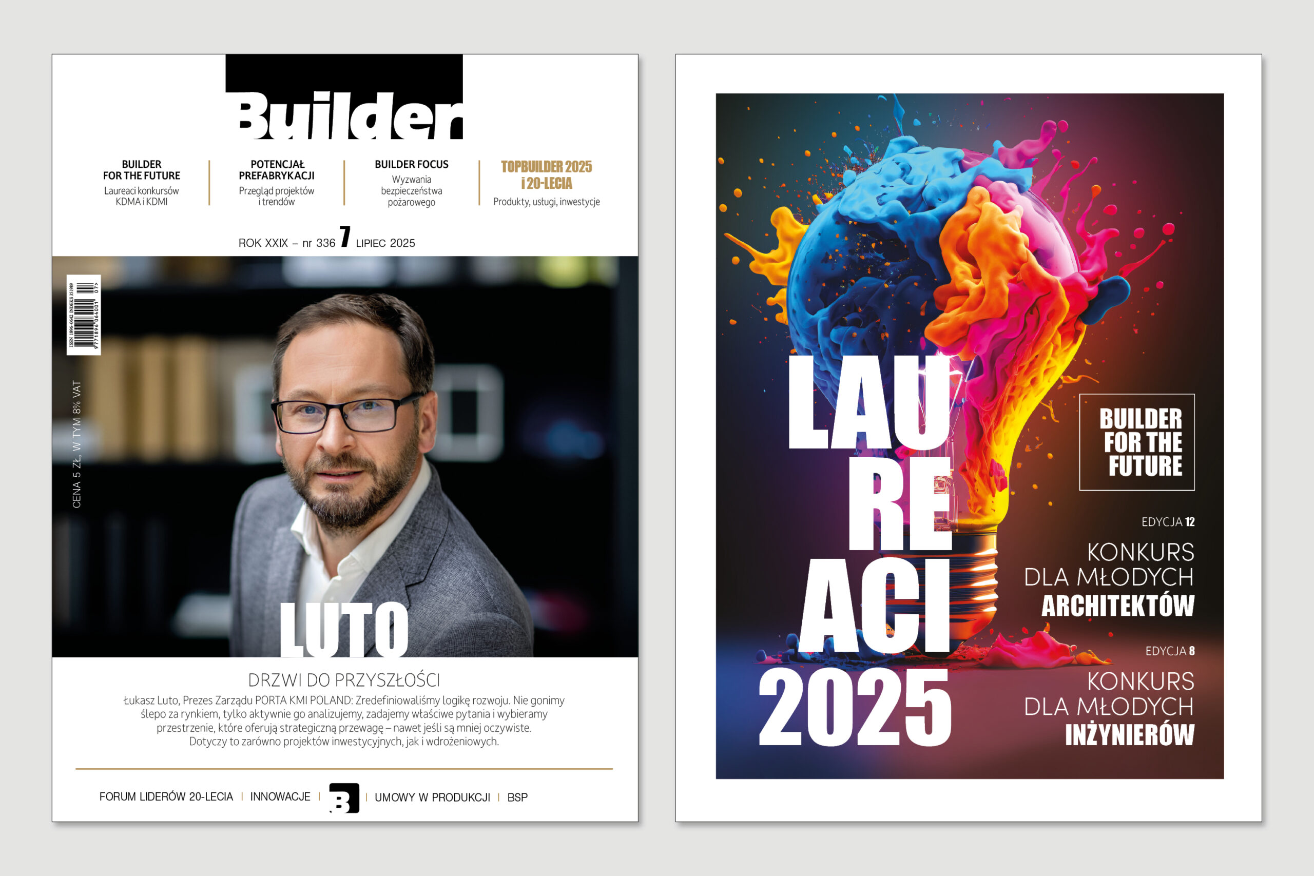 BUILDER 07.2025