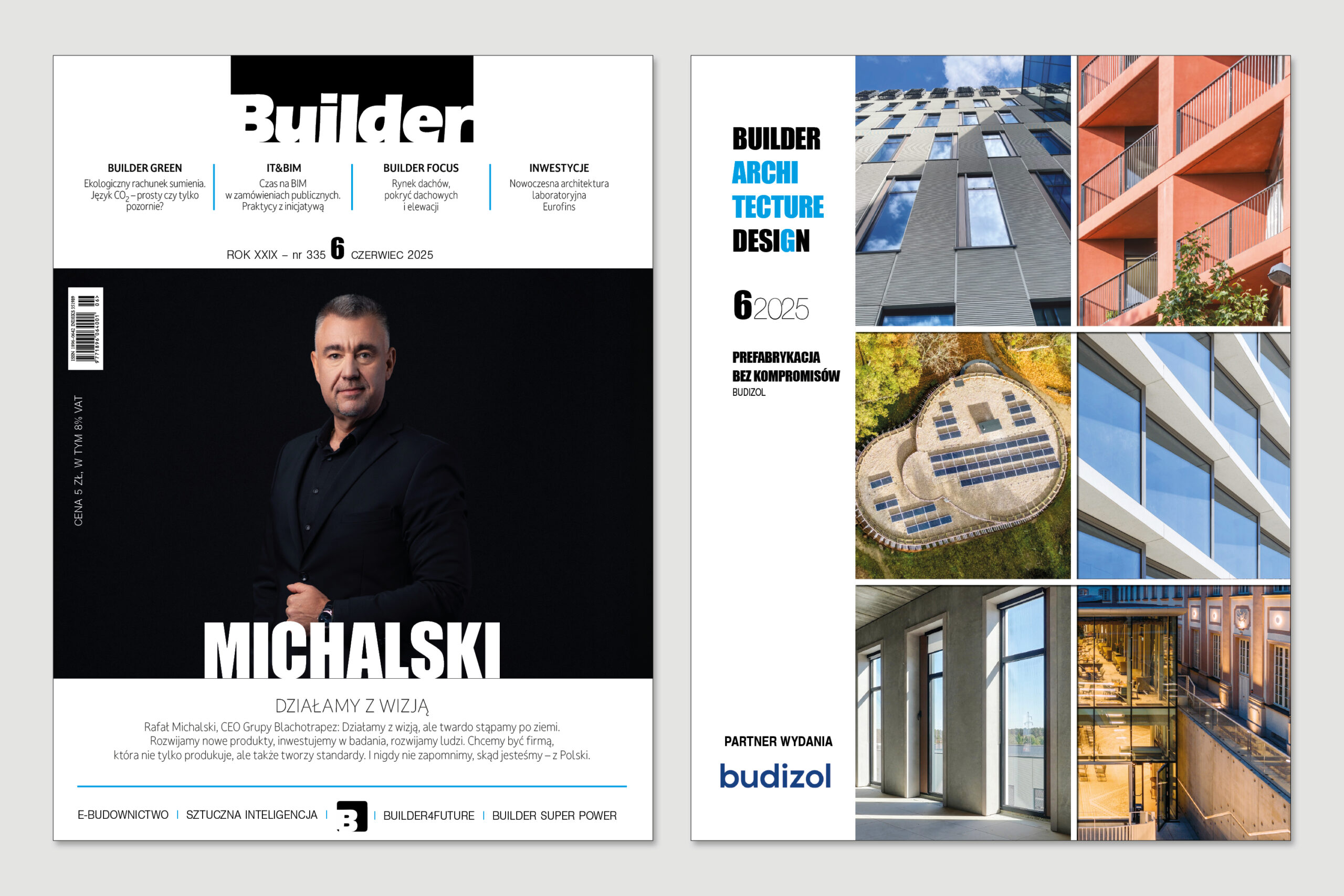 BUILDER 06.2025