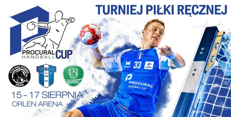 PROCURAL HANDBALL CUP