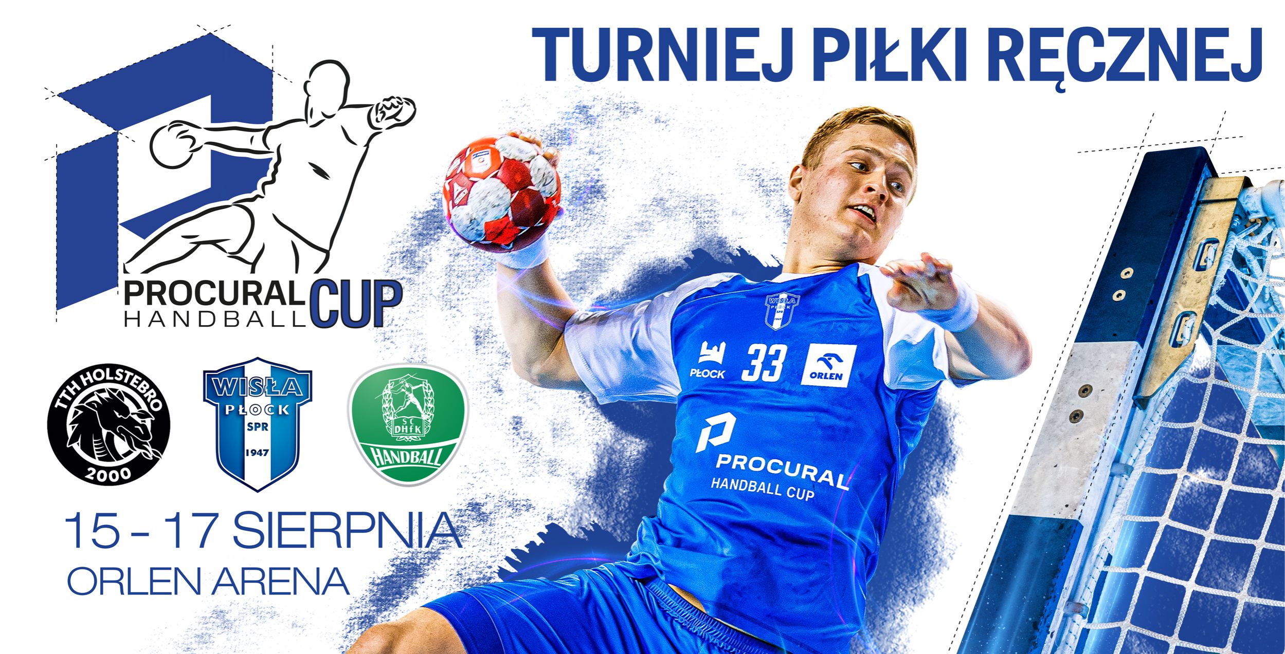 PROCURAL HANDBALL CUP