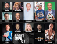 SSPORT IMPACT