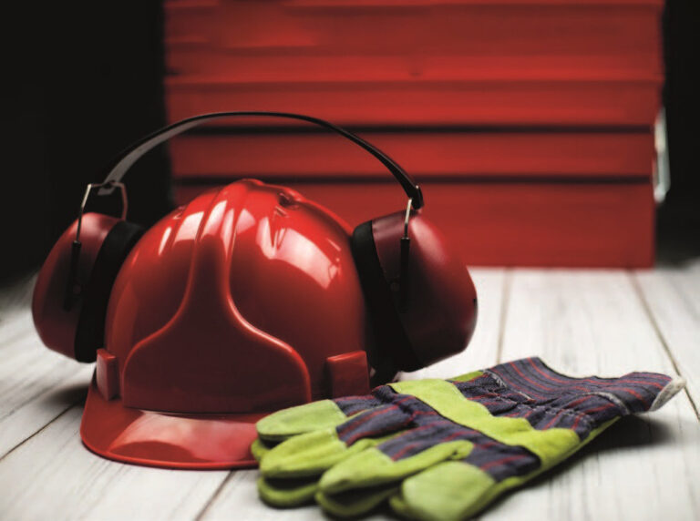 BĘDZIE BEZPIECZNIEJ