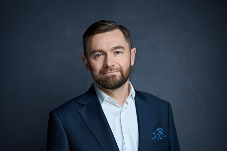 Zmiana na stanowisku Prezesa Zarządu w Colas Polska i Colas Kruszywa