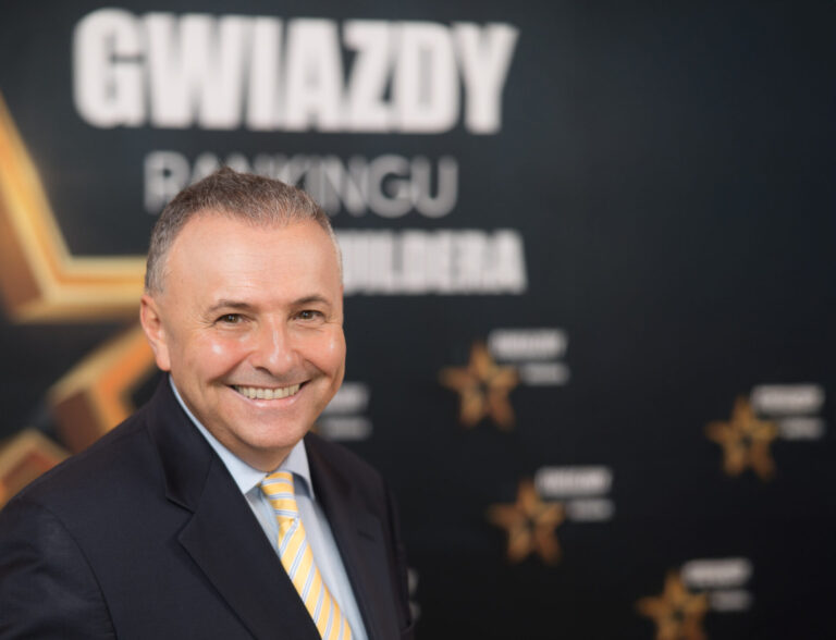 PROF. WITOLD ORŁOWSKI