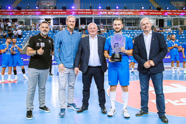 ŚWIĘTO PIŁKI RĘCZNEJ