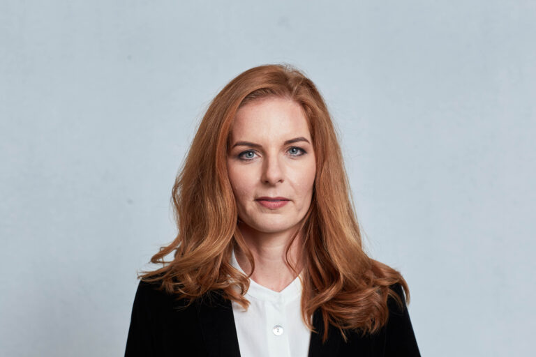 Agnieszka Kalinowska-Sołtys odchodzi z APA Wojciechowski Architekci