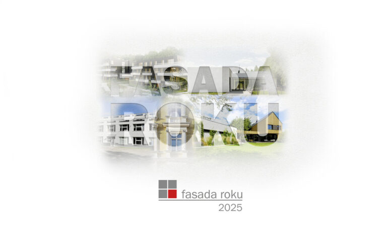 Wrzesień – ostatni moment na zgłoszenia do konkursu Fasada Roku 2025