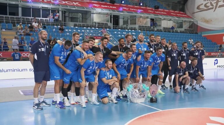 Puchar PROCURAL Handball Cup