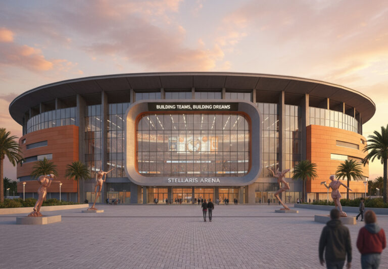 CICHY BOHATER POLSKIEGO SPORTU