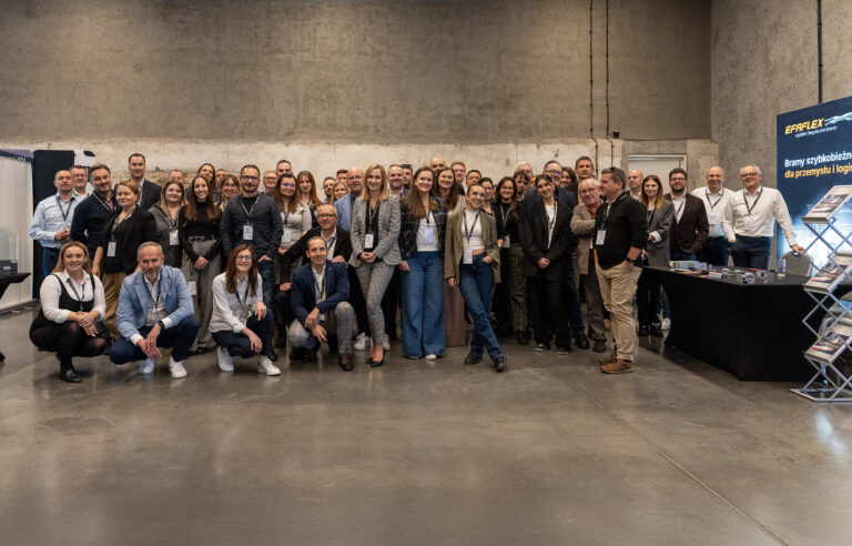 Spotkanie nowoczesnych technologii z pasją do architektury