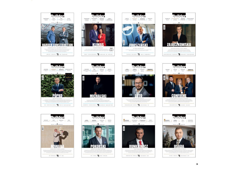 TUZY BUDOWNICTWA 2025