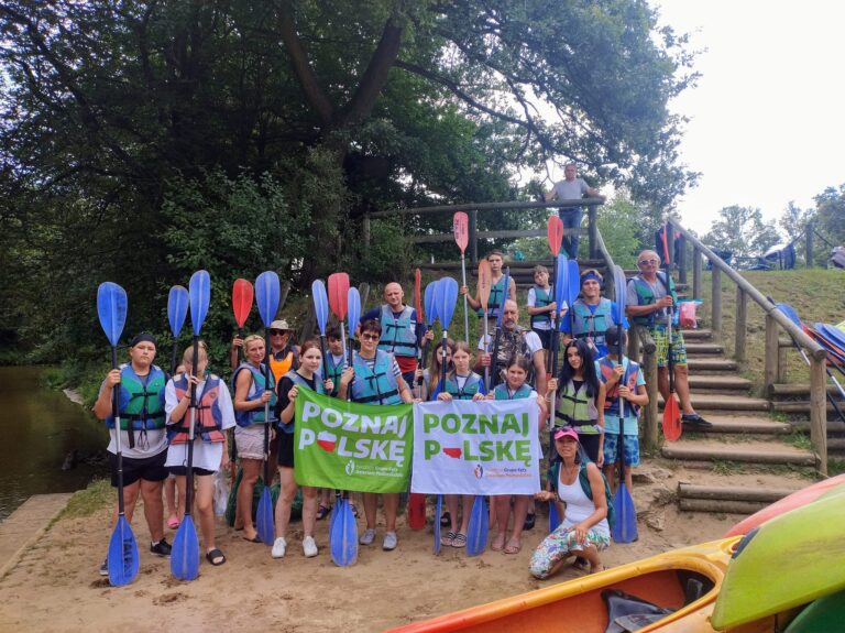 Grupa Kęty wspiera dzieci i młodzież w drodze do samodzielności