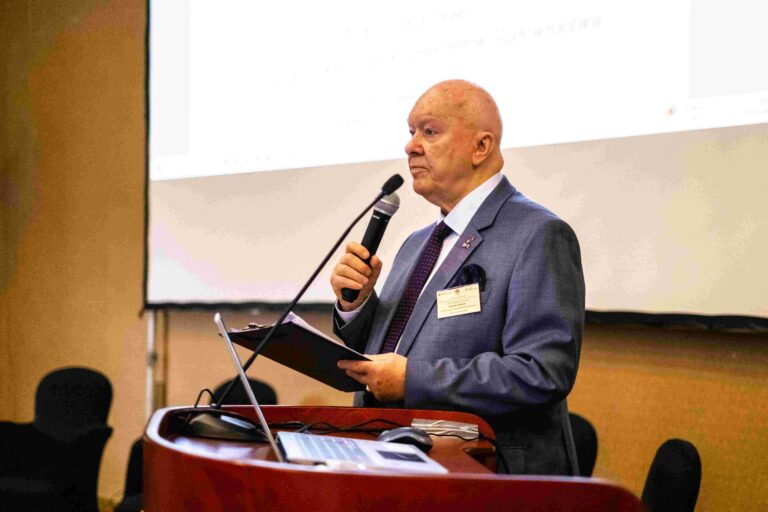 XXIV KONFERENCJA PSMB