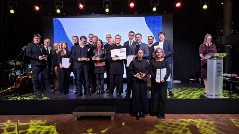 XXIX EDYCJA KONKURSU POLSKI CEMENT W ARCHITEKTURZE – NAGRODY PRZYZNANE