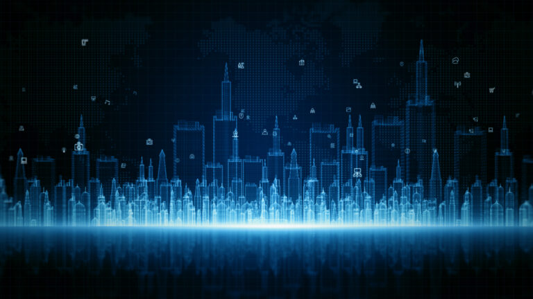 BUDOWNICTWO PRZYSZŁOŚCI