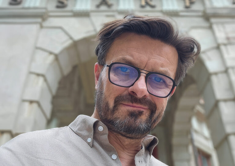 Wzmocnienie roli architektury