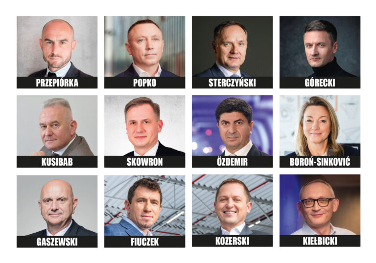 JAK MODELOWAĆ PRZEWAGĘ?