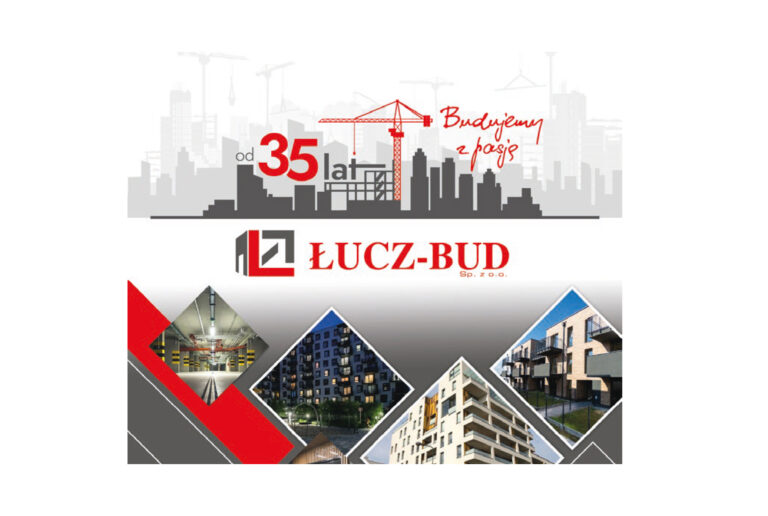 35 LAT BUDOWANIA PRZYSZŁOŚCI