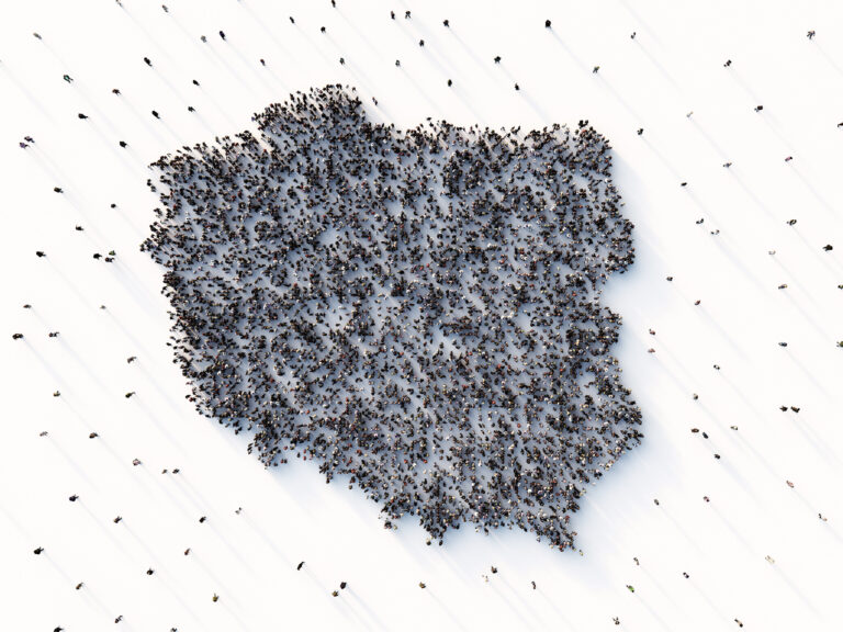 RYNEK NIERUCHOMOŚCI W OBLICZU DEMOGRAFICZNEJ TRANSFORMACJI