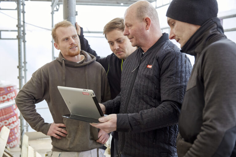 System wycen online od VELUX Polska dla dekarzy