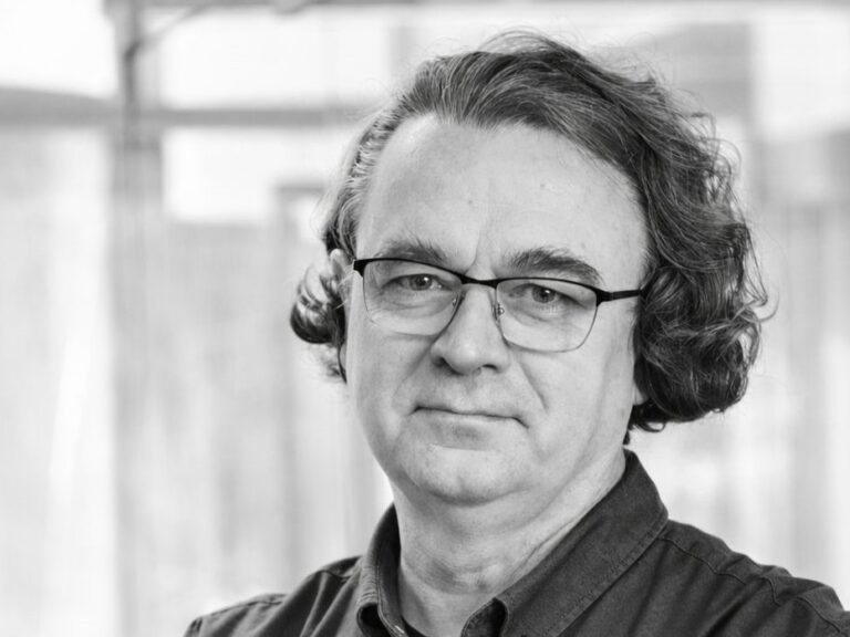 Odszedł architekt Krzysztof Mycielski