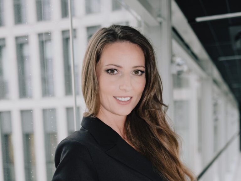 ROK NIEPEWNOŚCI, TEST ODPORNOŚCI BRANŻY